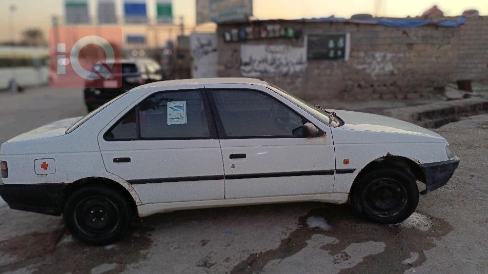 بيجو روا